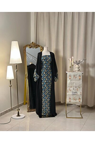 vanus fashion جلابية أنيقة بتصميم عصري وفريد 5494