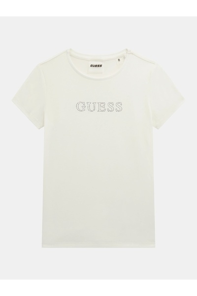 Guess Ss T-Shirt_Minime