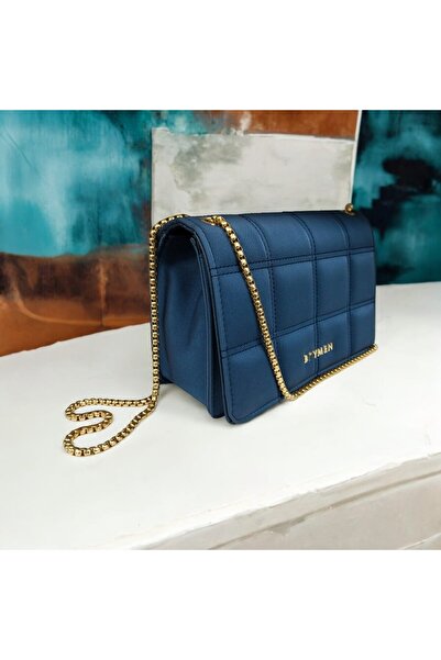 Baymen Yüksek Kalite Zincir Askılı Kol Çantası