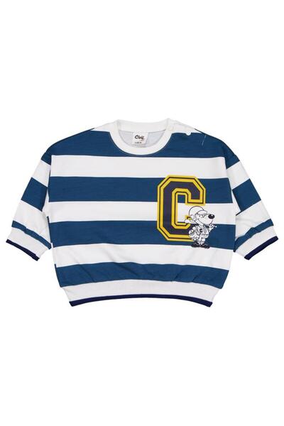 Civil Baby Printed 2-Piece Set 6-18 Months - Green 9-12 Months