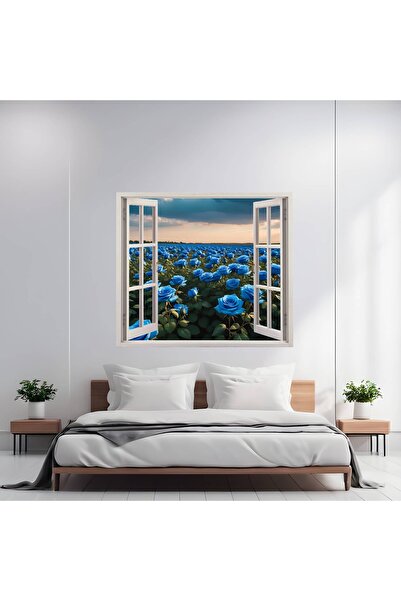 Avex Folie imprimata color pentru decor perete locuinta, dimensiune 125 x 110...