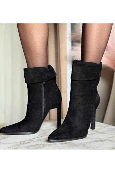 BENOTTİ Ghete de damă Tyta negre