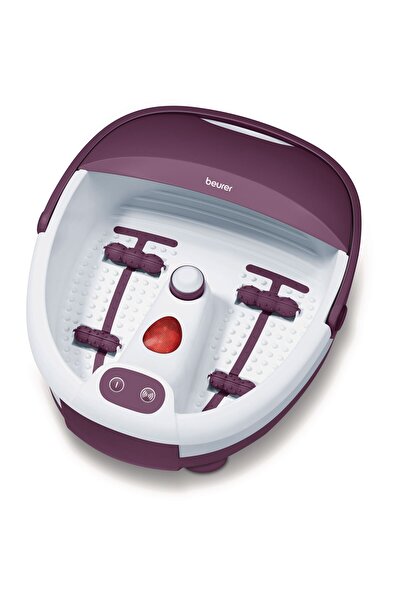 Beurer FB 21 Massage bathtub, infrared light, bubble massage, vibrations, 60 Watt