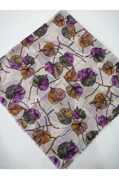 Bonjela Flamlı Eşarp