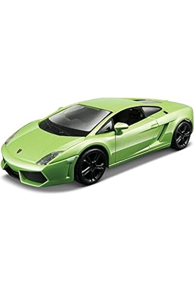 BBURAGO 1/32 Collezione Die-Cast Car (Assorted Models)