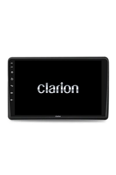 Clarion Navigație Android pentru Renault Express (după 2021) - 9 inch, 2GB RA...