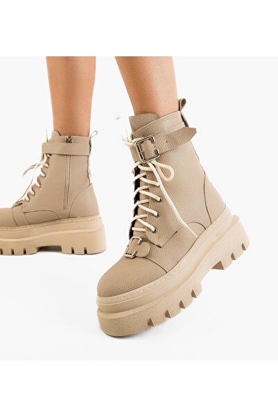 BENOTTİ Ghete de damă Sorcer Khaki