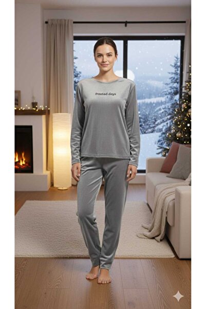 Mihra Pijama Takımı