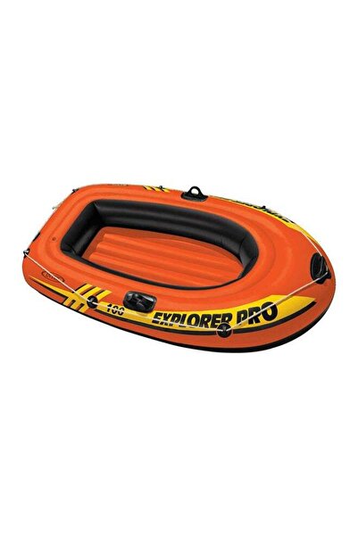 Intex Explorer PRO 100 160x94x29cm