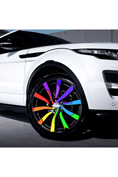 Avex Set 4 Folii Imprimate Outdoor cu EcoSolvent, autoadezive, pentru decorar...