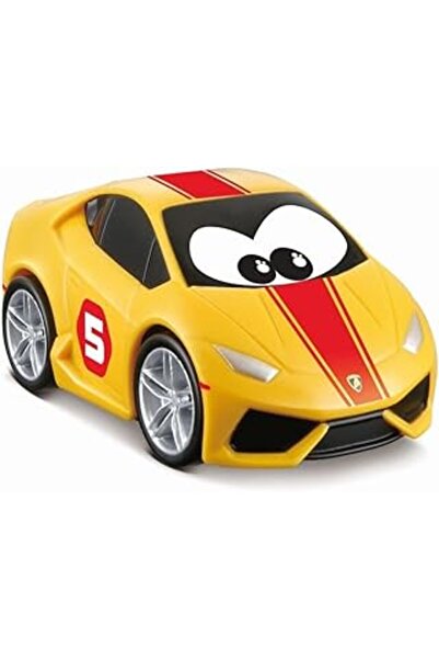 BB Junior لامبورغيني بوش آند ريس