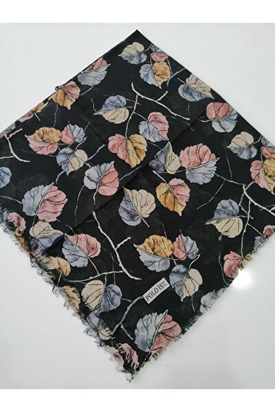 Bonjela Eșarfă cu franjuri