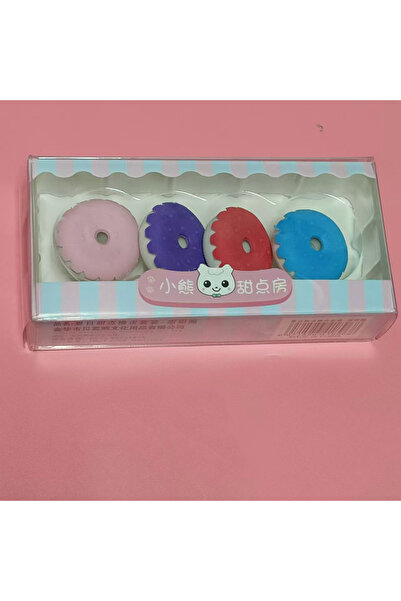 Choice1 D Kawaii Lollipop Sweety Ice Cream Student Stationery School Office S...