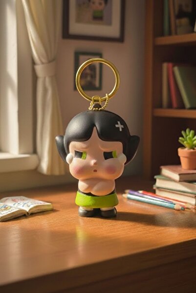 ww waka waka kids store Popular Style Character Keychain Collection