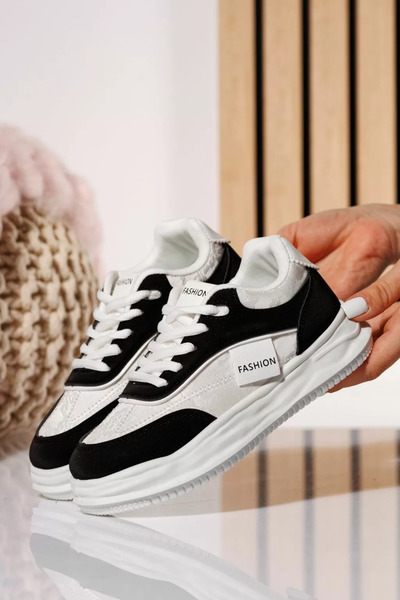 Zaira Λευκά παιδικά πάνινα παπούτσια από υφασμάτινο υλικό Freya #21034