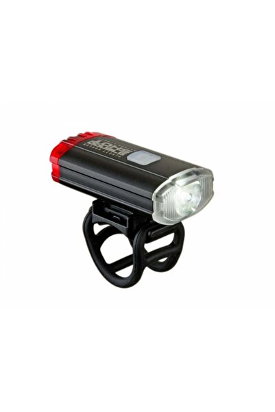 Author Lampă de bicicletă A-DoubleShot 250/12 lm USB