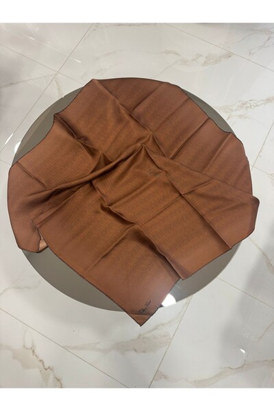 PAPLİO FERRE Eșarfă de mătase Tivil pentru femei MARO 90 x 90