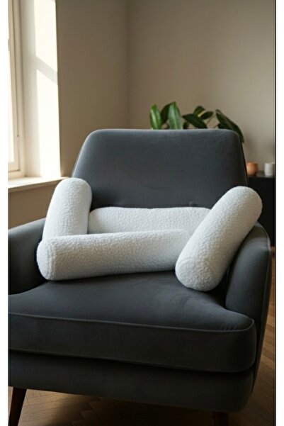 oiphome PERNEA CILINDRICĂ 4BUC 40cm lungime en15