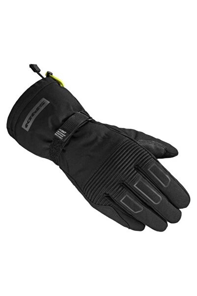 Spidi Wintertourer H2Out Gloves Black - L