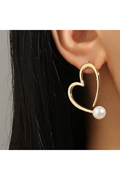 Ayzen pearl earrings