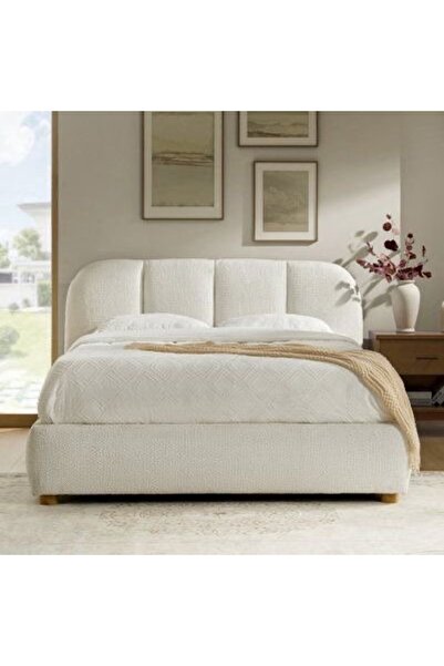 Abdo1996 سرير لاميس شانيل بيج