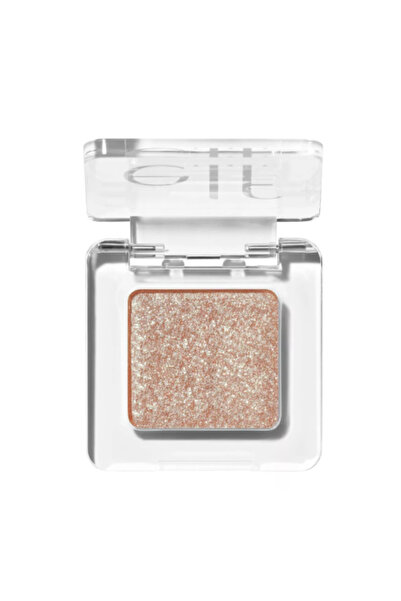 e.l.f cosmetic e.l.f. Fine as Fleck Glitter Eyeshadow - Champagne Showers