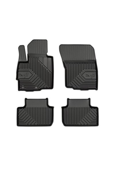Mammoth Set 4 covoare auto potrivit CITROEN C4 AIRCROSS; MITSUBISHI ASX; PEUG...