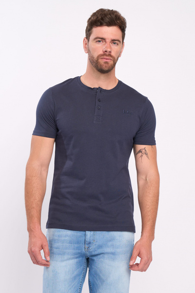 Lee Cooper Tricou barbat uni cu logo