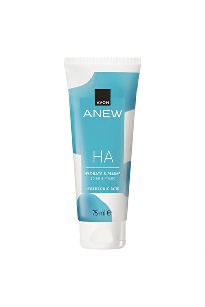 AVON Anew HA 10-minute mask