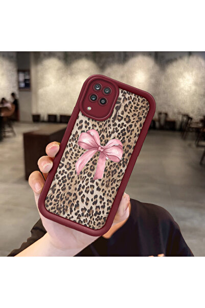 Hontinga حافظة هاتف من السيليكون الناعم مضادة للسقوط متوافقة مع هاتف سامسونج ...