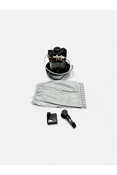 CLEANPOWER Motor și set de blocare compatibile Phantom Pratik