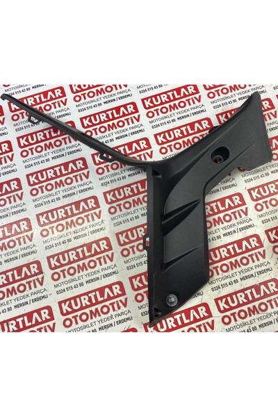 Kuba SJ50 Pro Sağ İç Dizlik Orijinal