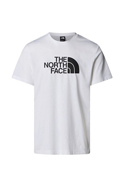 THE NORTH FACE M SS Easy Tee, Men's T-shirt