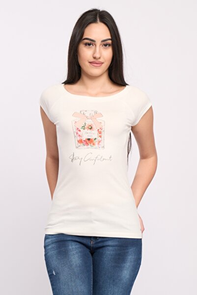 Timeout Women's T-shirt with graphic details