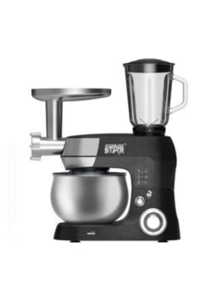 Wining Star Winning Star Multi-Purpose Electric Stand Mixer