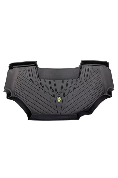 Mammoth Covoras Auto FROGUM TPE, 1 buc MudMax, potrivit ZETOR PROXIMA 12.22-