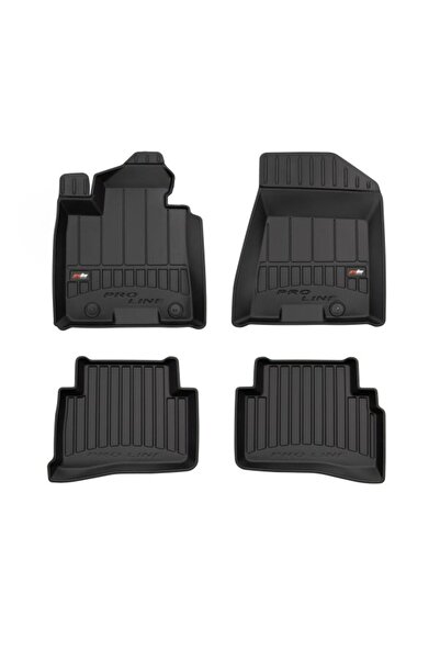 Mammoth Set 4 covoare auto potrivit HYUNDAI TUCSON, TUCSON/SUV; KIA SPORTAGE ...