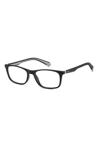 Polaroid PLD D478 08A Men's Eyeglass Frames, 54 mm