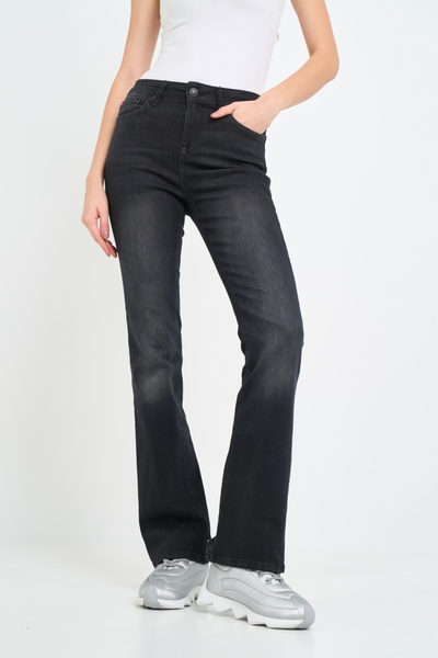 Lee Cooper Women's dark bootcut jeans