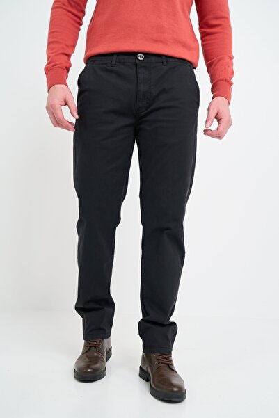 KVL by KENVELO Men's pants with pockets