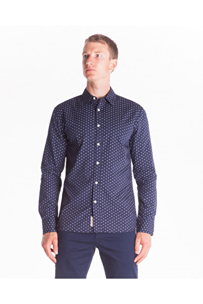 Timeout CAMASA MANECA LUNGA BARBAT