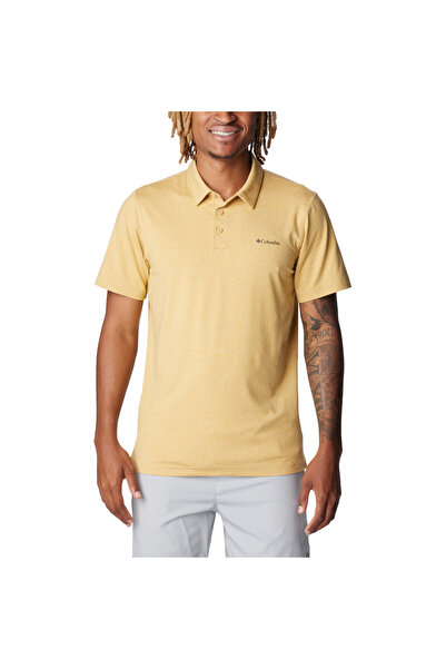 Columbia Tech Trail Polo Shirt, Men's Polo shirt