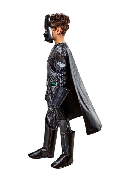 Generic Rubie's Darth Vader Premium Kids Costume