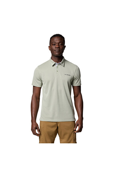 Columbia Nelson Point Polo, Men's Polo shirt