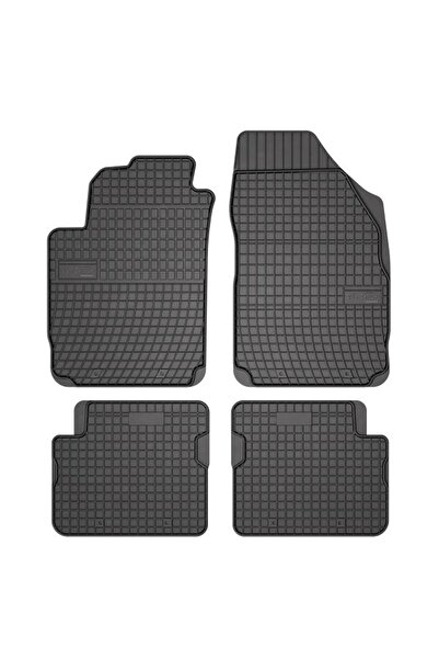 Mammoth Set 4 covoare auto cauciuc ALFA ROMEO GIULIETTA, GIULIETTA/HATCHBACK;...