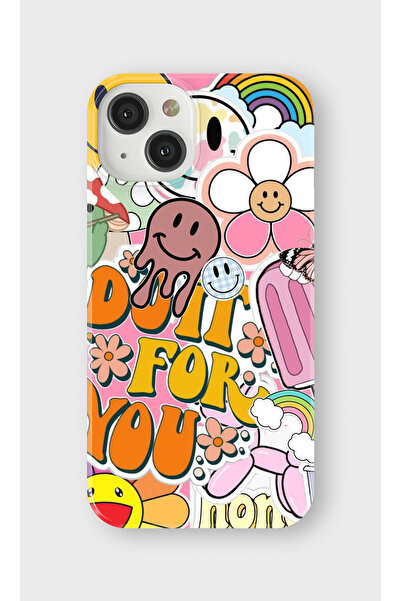 lelia حافظة هاتف شفافة متوافقة مع آيفون 15 بلس مطبوع |   المجموعة: كروماتيكا ...