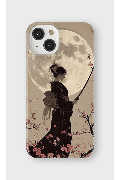 lelia حافظة هاتف شفافة متوافقة مع هاتف iPhone 13 Mini مطبوع |   المجموعة: كات...