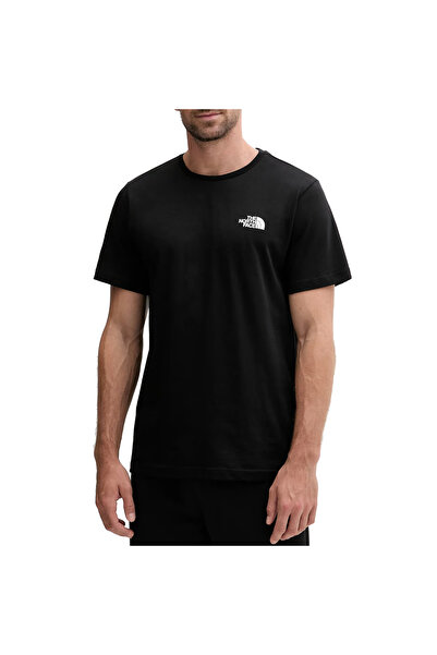 THE NORTH FACE M Half Dome Photo SS Tee, Men's T-shirt