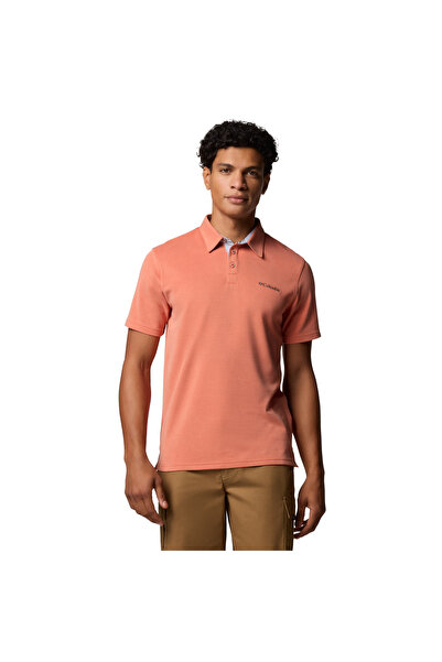 Columbia Nelson Point Polo, Men's Polo shirt
