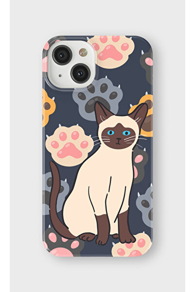 lelia حافظة هاتف شفافة متوافقة مع هاتف iPhone 13 Mini مطبوع |   المجموعة: قصص...